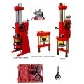vertical cylider honging machine T808A/T8014A/T8018A/B/C(cast iron.red colour)