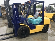Cheap Japanese Used FD30 30 3 t 3tons Forklift