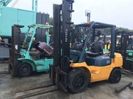 Cheap Japanese Used FD30 30 3 t 3tons Forklift