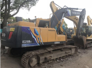 Used Volvo EC240BLC,EC210 Excavator in Good Condition (Ec210 Ec290)