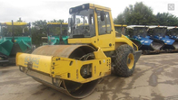 Used Bomag Road Roller Bw217D/Bw213D/Bw219D-2